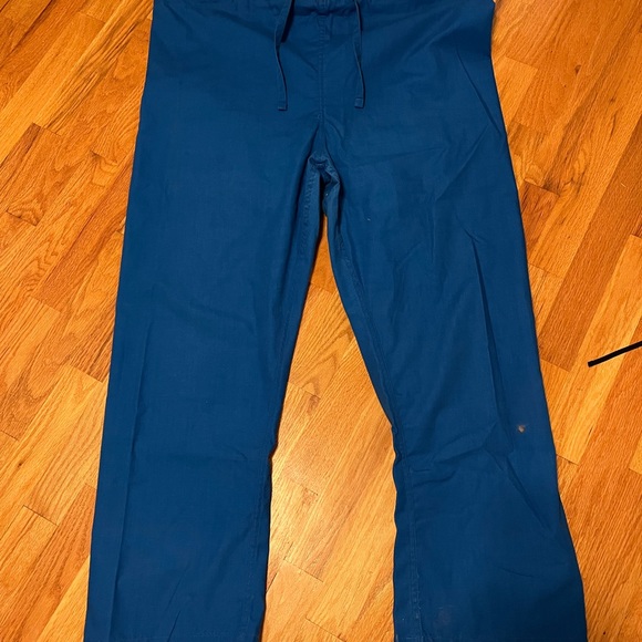 🐞stanford brown scrub set - Picture 4 of 7